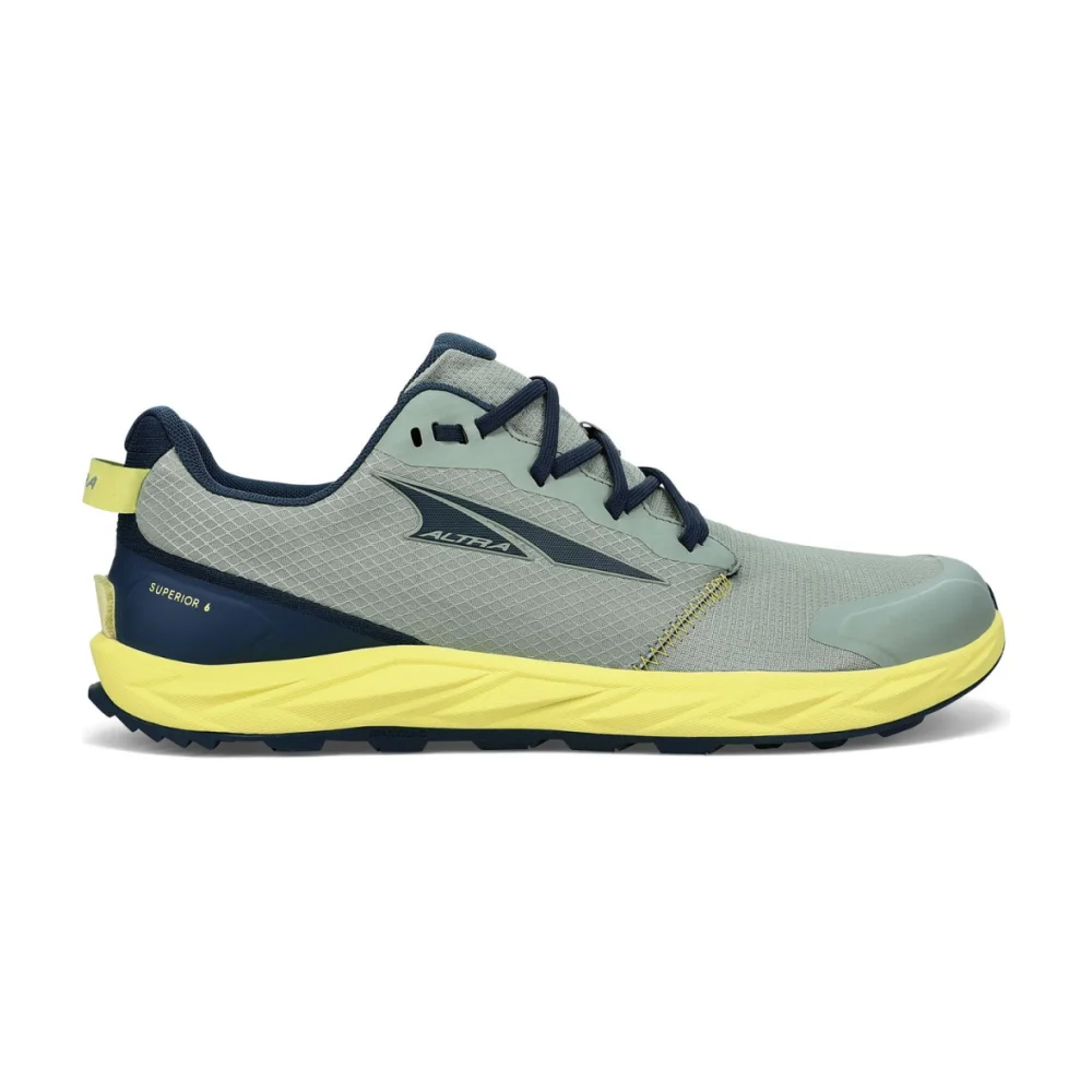 Altra Superior 6 AL0A82CB-333 / grün