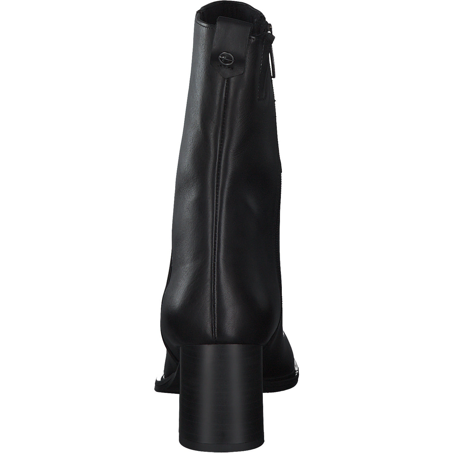 Tamaris 25397, Stiefeletten, Damen, BLACK
