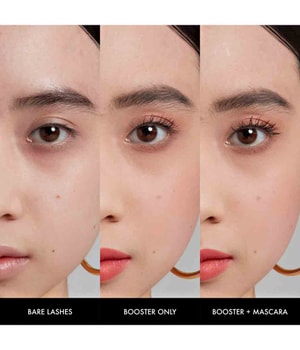 NYX Professional Makeup On The Rise Lash Booster Mascara-10 ml