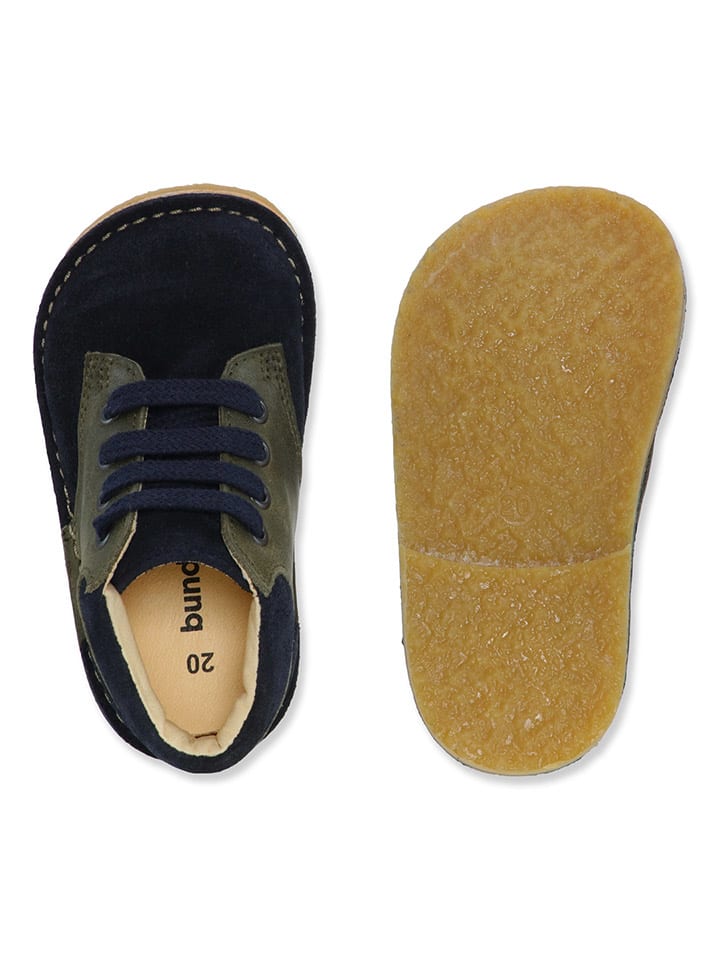 Bundgaard Leder-Sneakers 