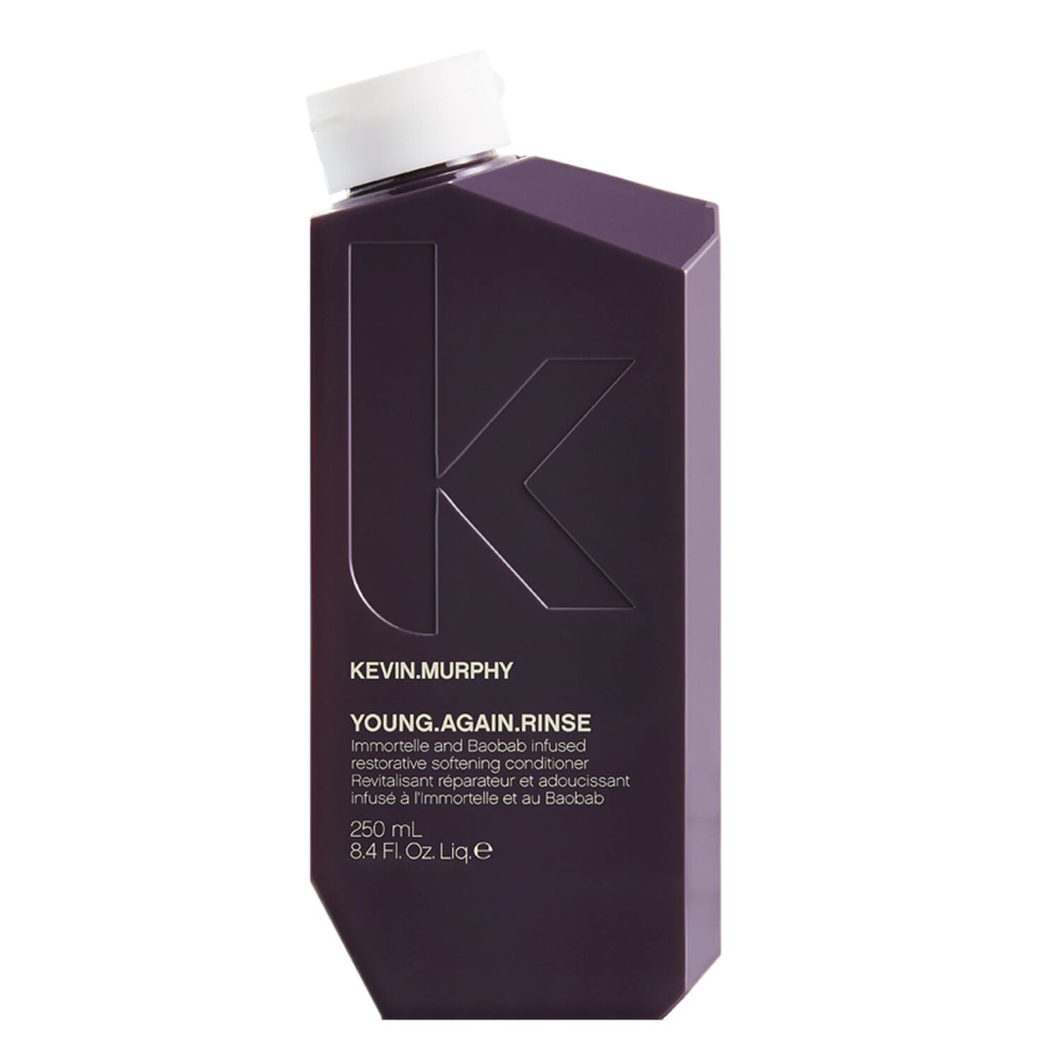 Kevin Murphy Young.Again.Rinse Revitalisant Réparateur Adoucissant