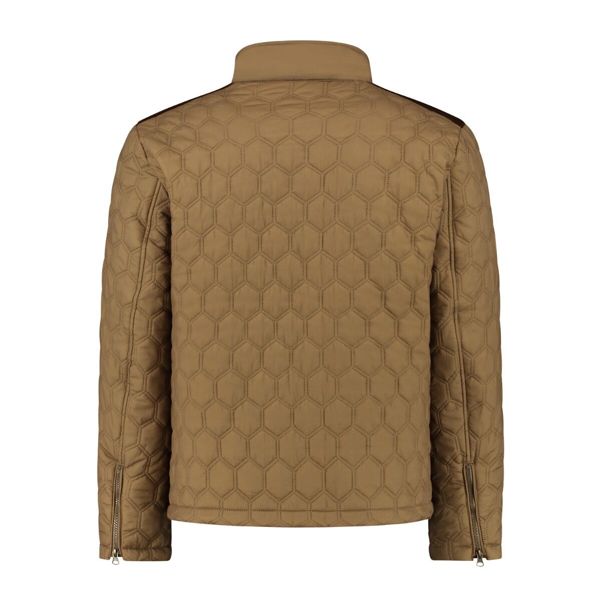 MGO Mick Brown Herren Jacke