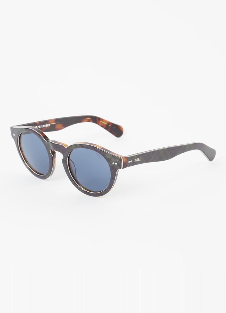 Ochelari de soare Ralph Lauren PH4165