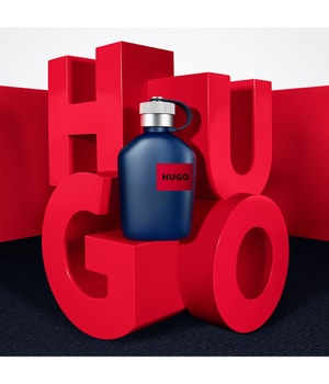 HUGO BOSS Hugo Jeans Eau de Toilette 125 ml