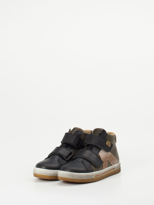 Klettverschlussboots-67300020001 Bisgaard