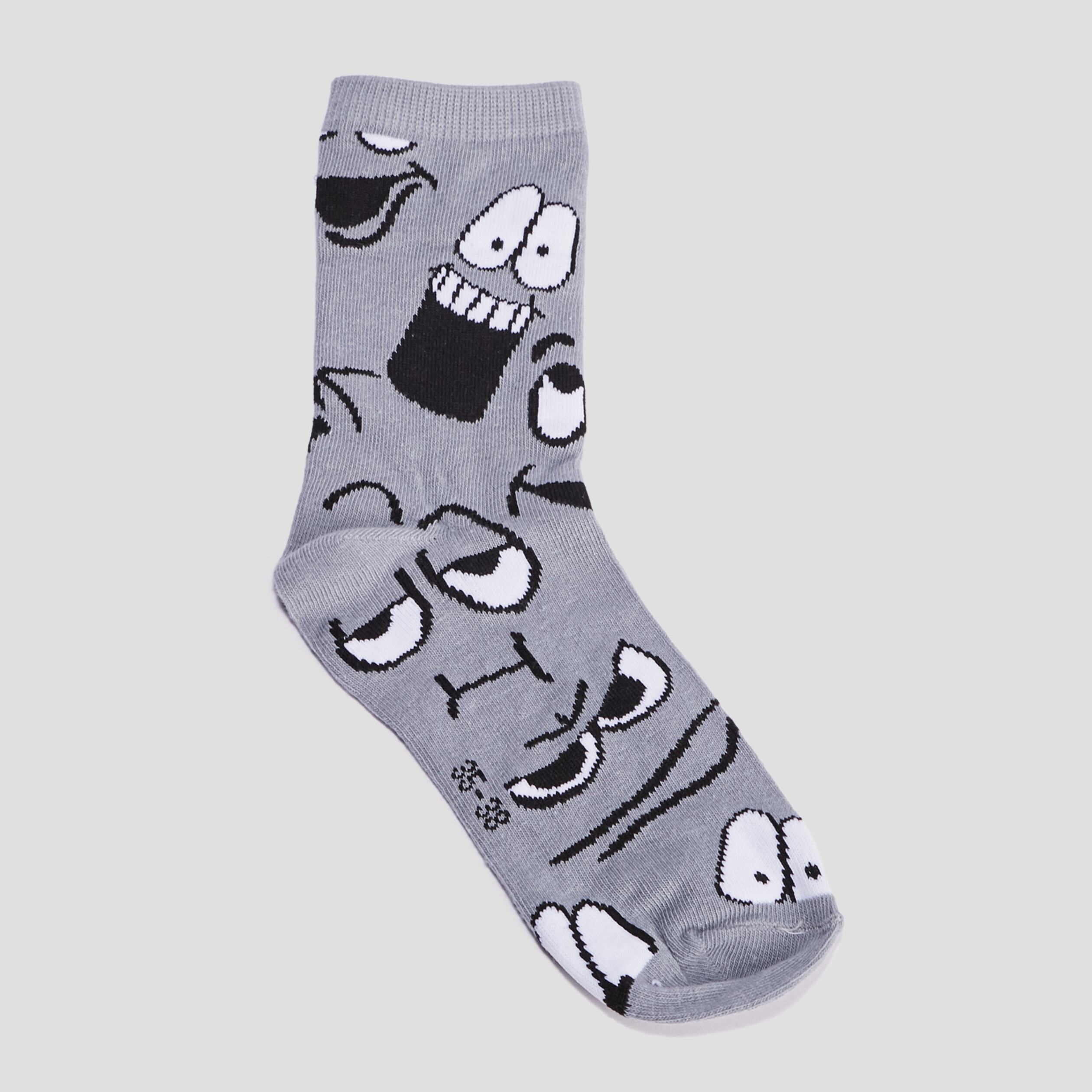 Lot 5 paires chaussettes multicolore garçon | La Halle
