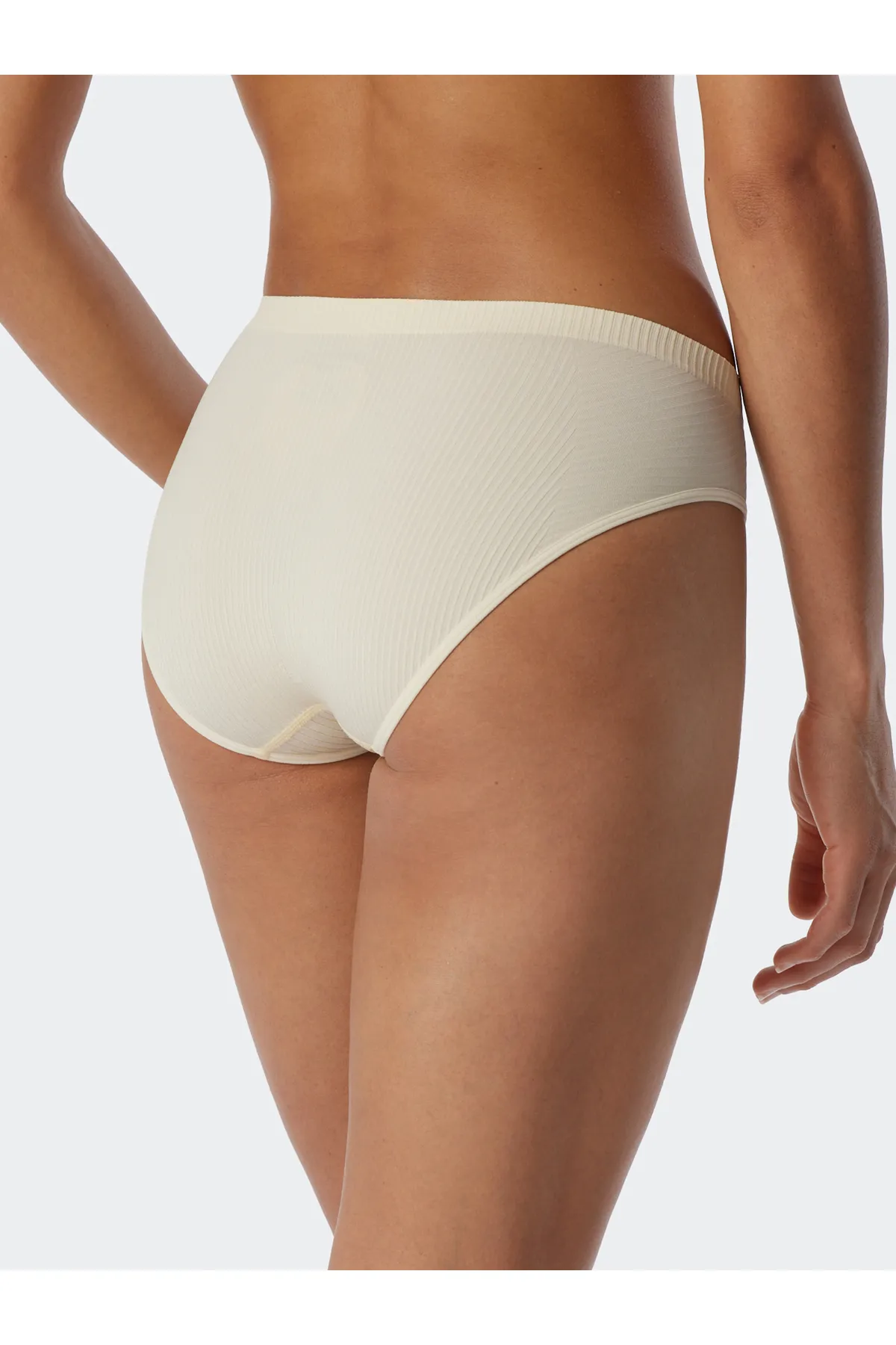 Schiesser  Tai-Slip Nahtlose Rippe
