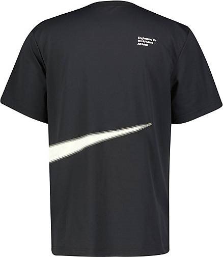 Nike Performance Damen Trainingsshirt DRI-FIT UV HYVERSE