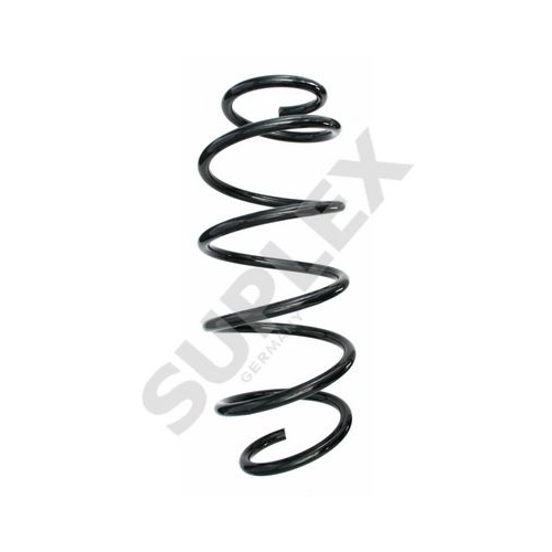 Suplex Schraubenfeder Ford Vorderachse 10209 - ATU