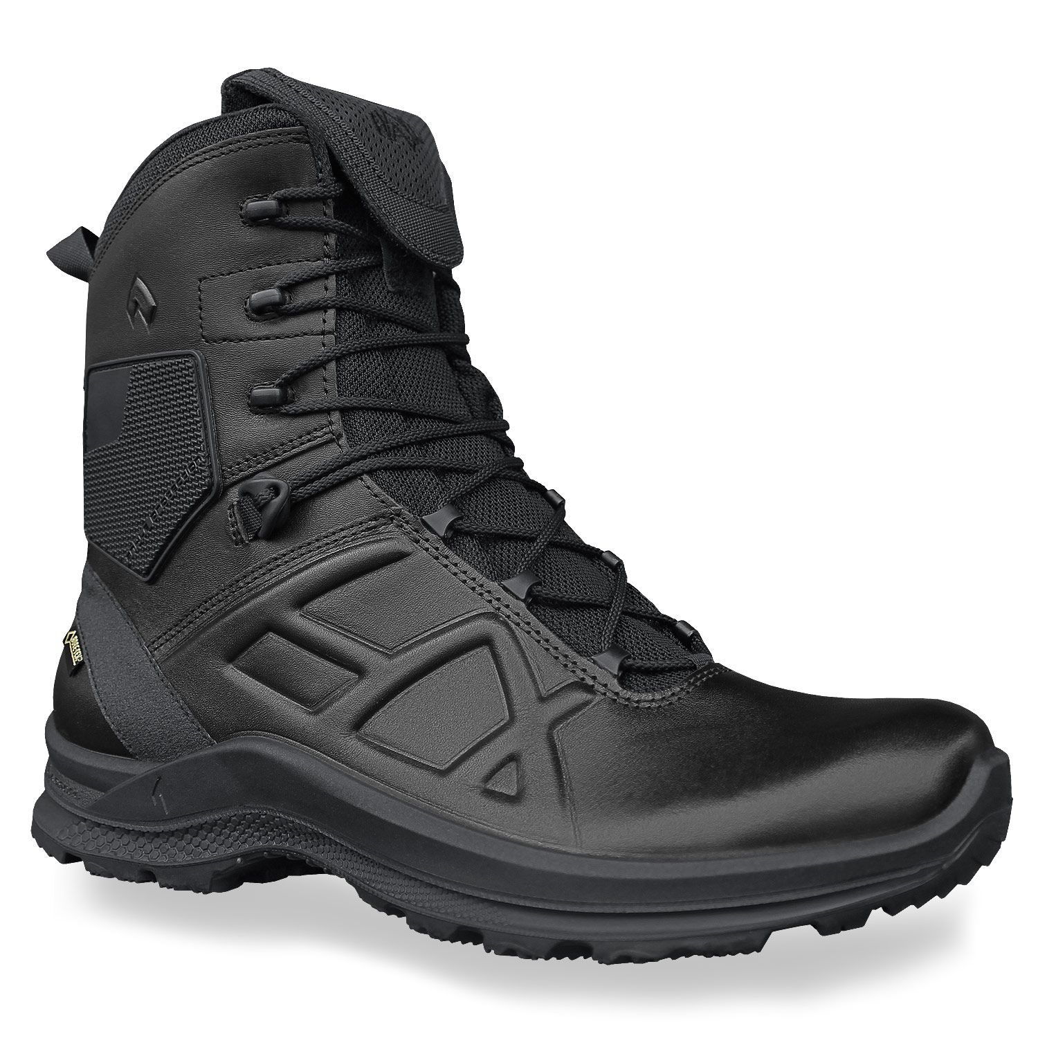 Black Eagle Tactical 2.0 High