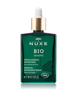 NUXE Bio Antioxidatives Serum Gesichtsserum-30 ml