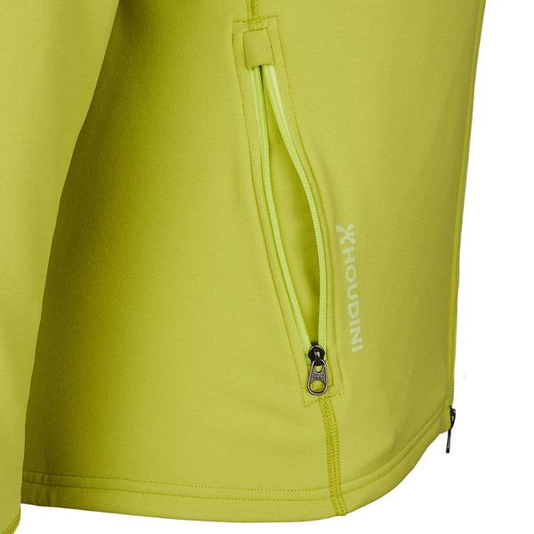 M' S POWER HOUDI Herren - Fleecejacke