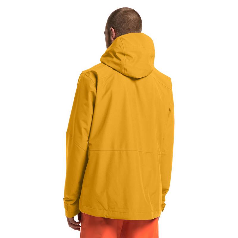 Haglfs Lumi Jacket Hardshelljacke Herren