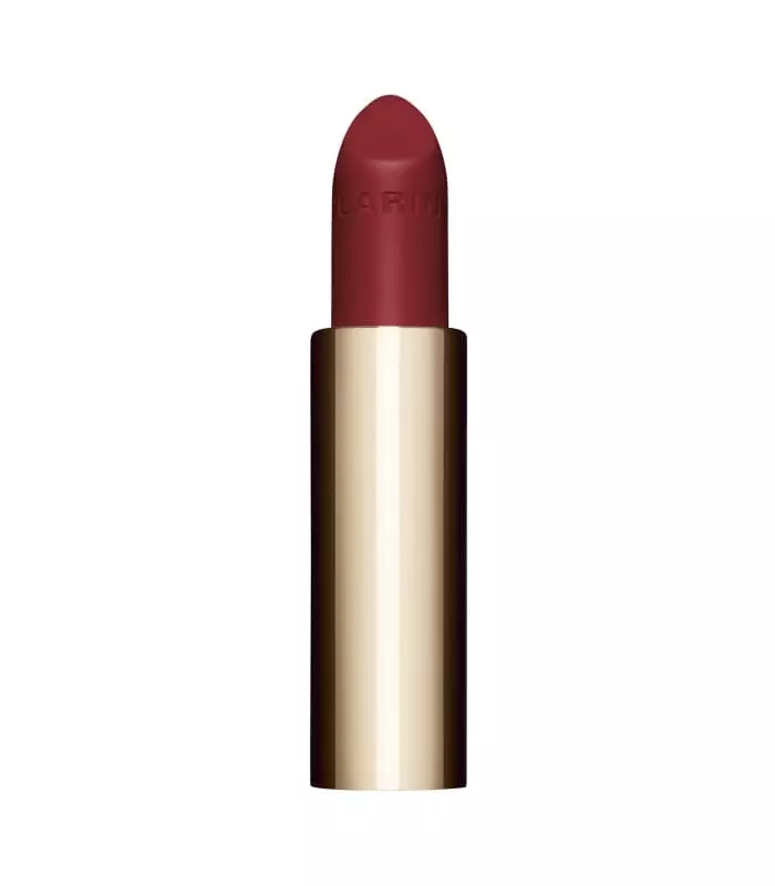 JOLI ROUGE VELVET Rouge à lèvres rechargeable