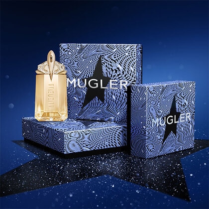 Mugler Alien Goddess Eau de Parfum Refillable Gift Set