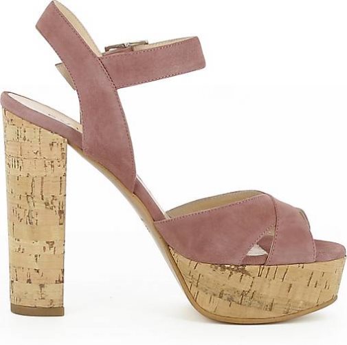 EVITA Damen Sandalette LANA