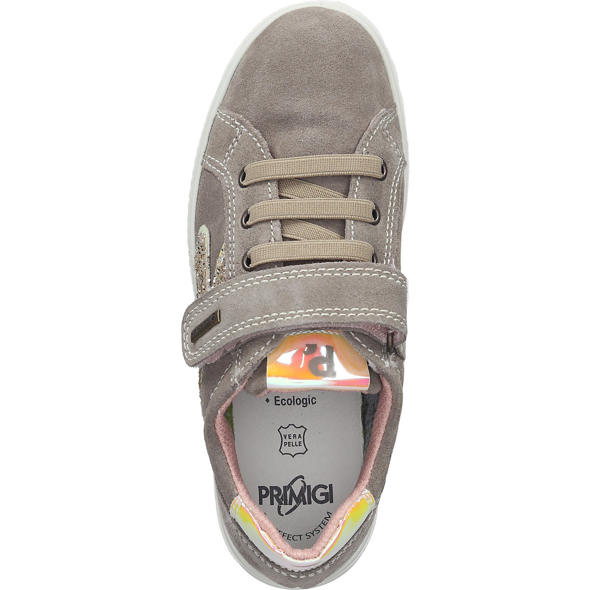Sneaker Halbschuhe