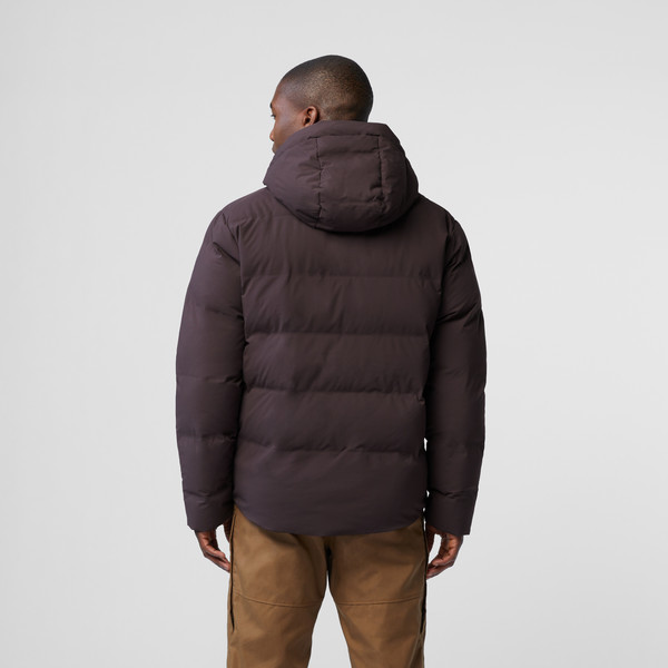 SCHARYN PADDED JACKET Herren - Winterjacke
