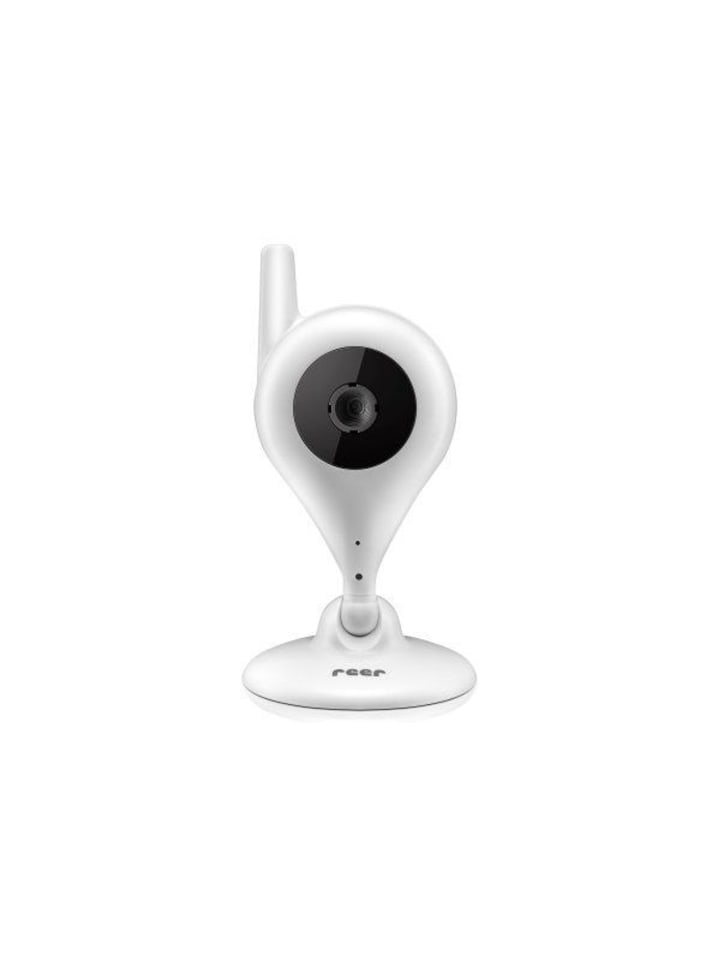 Reer IP BabyCam Smart-Babyphone in Weiß ab 0 Monate günstig kaufen onesize