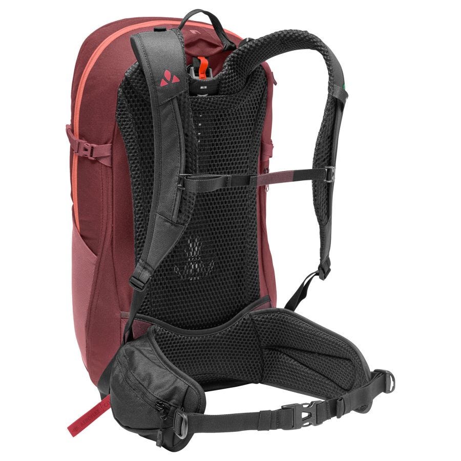 Wizard 24+4 - Wanderrucksack
