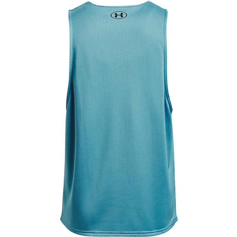 Under Armour Project Rock Funktionstank Herren