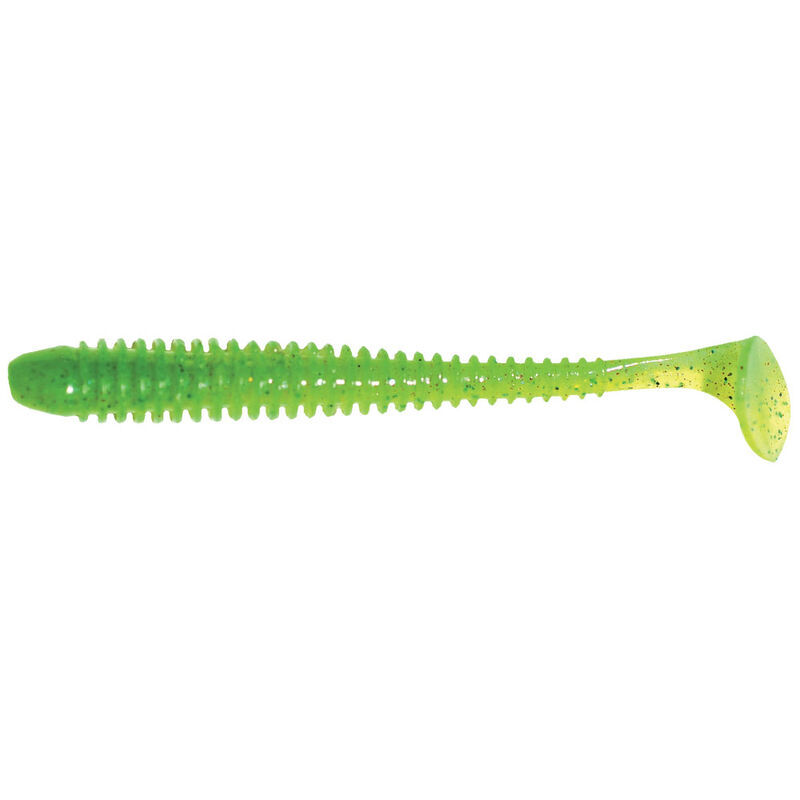 Shad Keitech Swing Impact Slim Soft Lure 7,6 cm (x10)