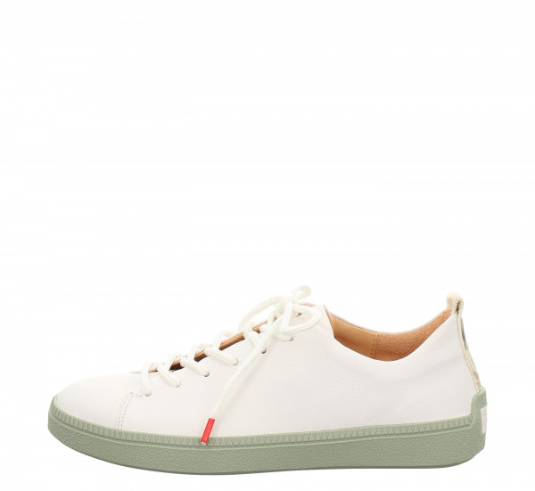 TURNA Sneaker low - Bianco/Bosco