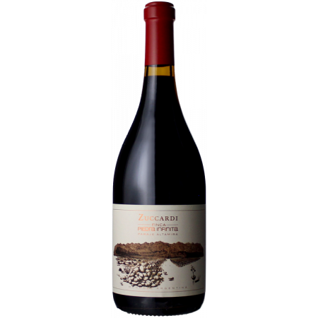 FINCA PIEDRA INFINITA 2018 - FAMILIA ZUCCARDI