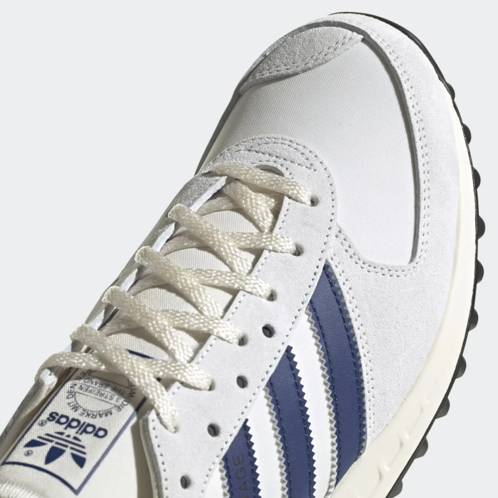 adidas TRX Vintage FY3650 / weiss