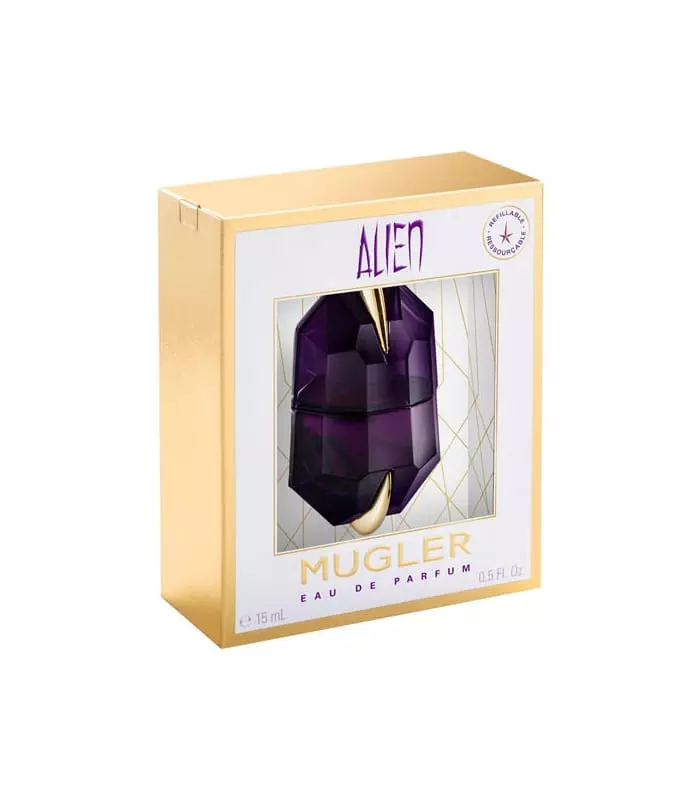 ALIEN Eau de Parfum Vaporisateur Ressourçable