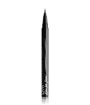 NYX Professional Makeup Epic Ink Liner Eyeliner-1 ml