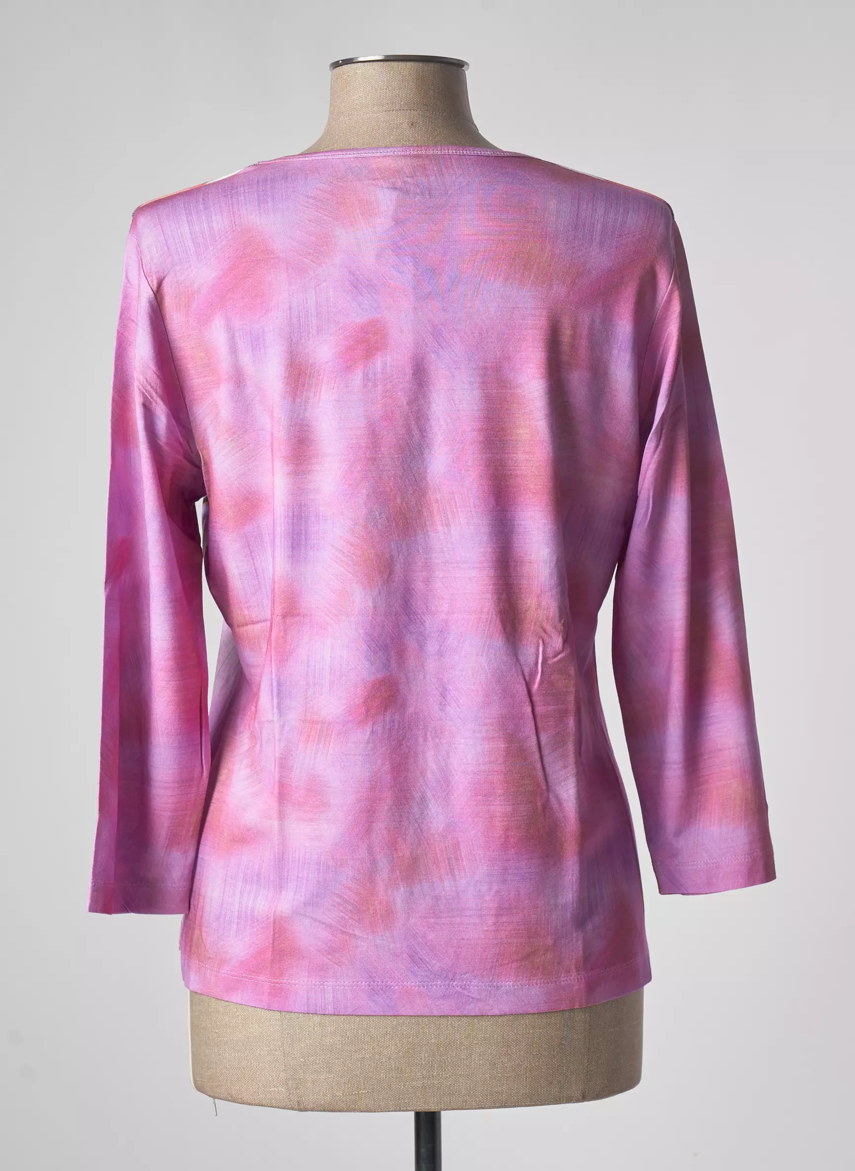 Rabe Tshirts Femme couleur rose