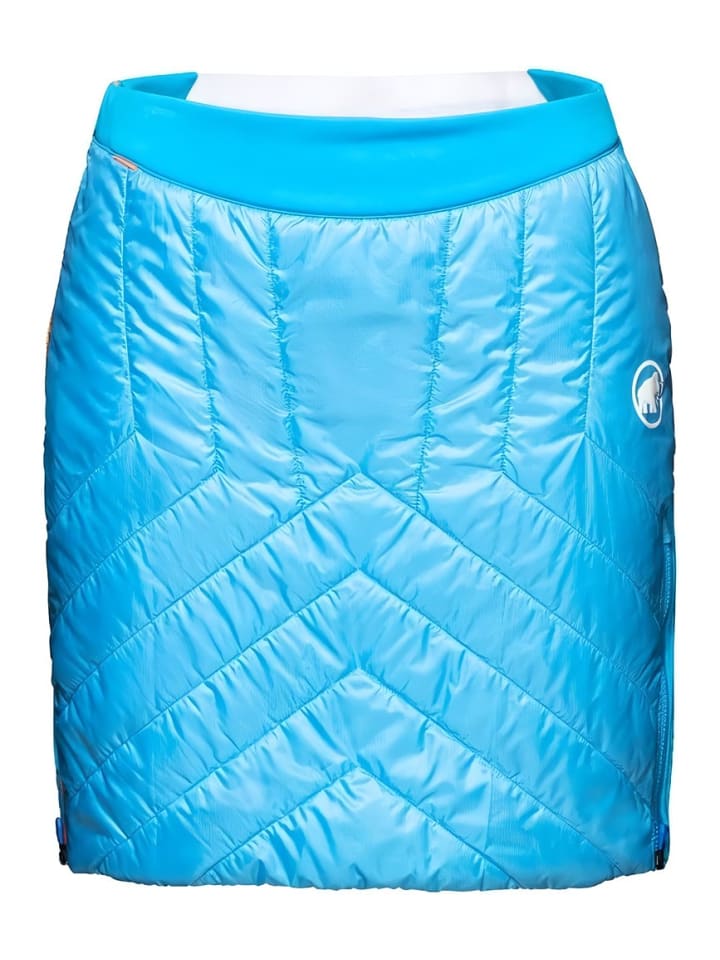 Mammut Sportrock in Blau günstig kaufen L