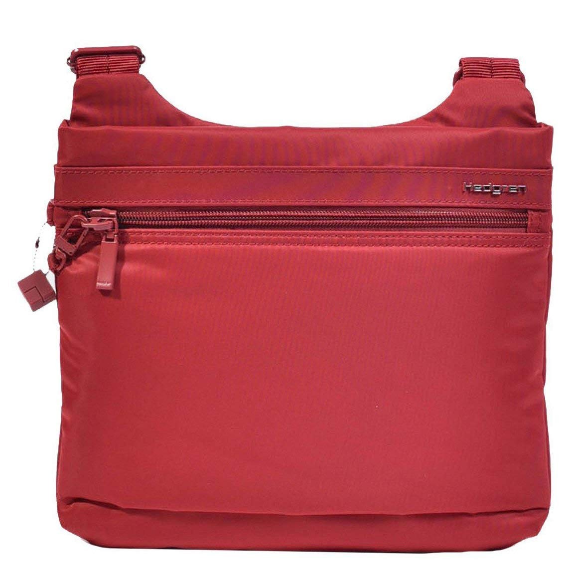 HEDGREN Handtaschen rot HIC419 Faith tomato