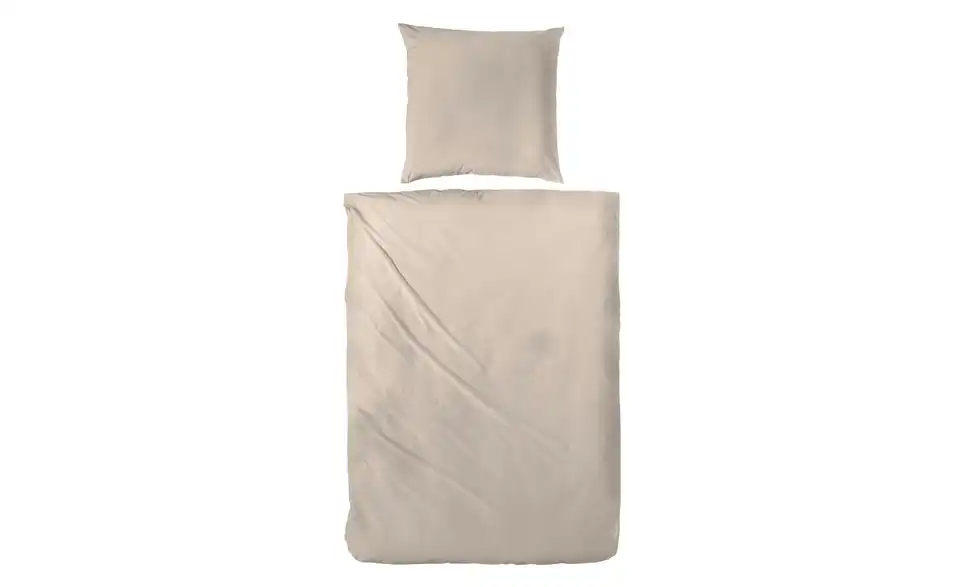 Mako-Satin Bettwäsche-Set