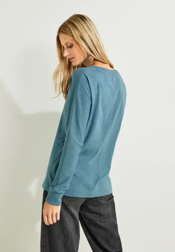 CECIL Basic Shirt