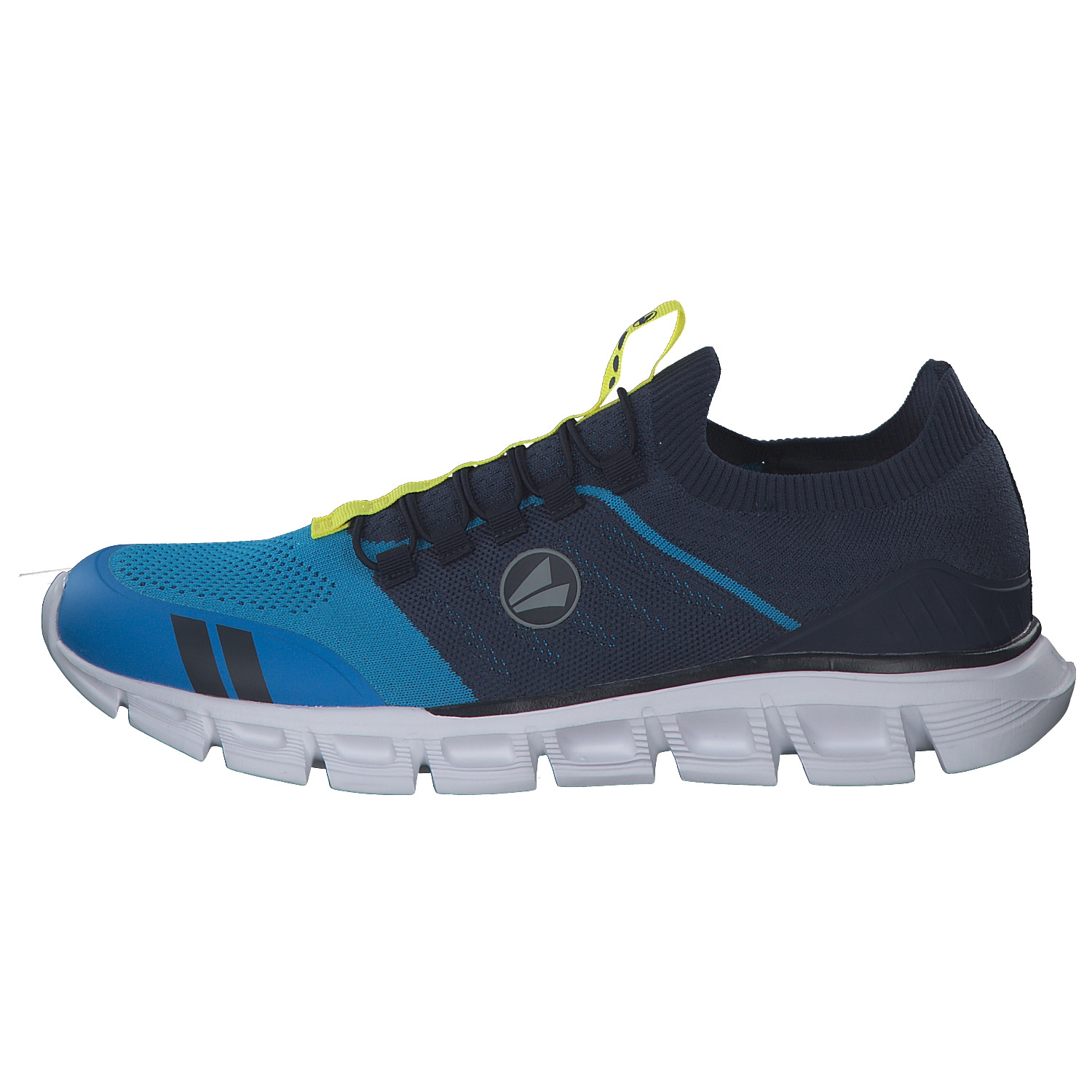 KangaROOS CL Nova 380004, Klassische- & Business Schuhe, Herren, Charcoal Black