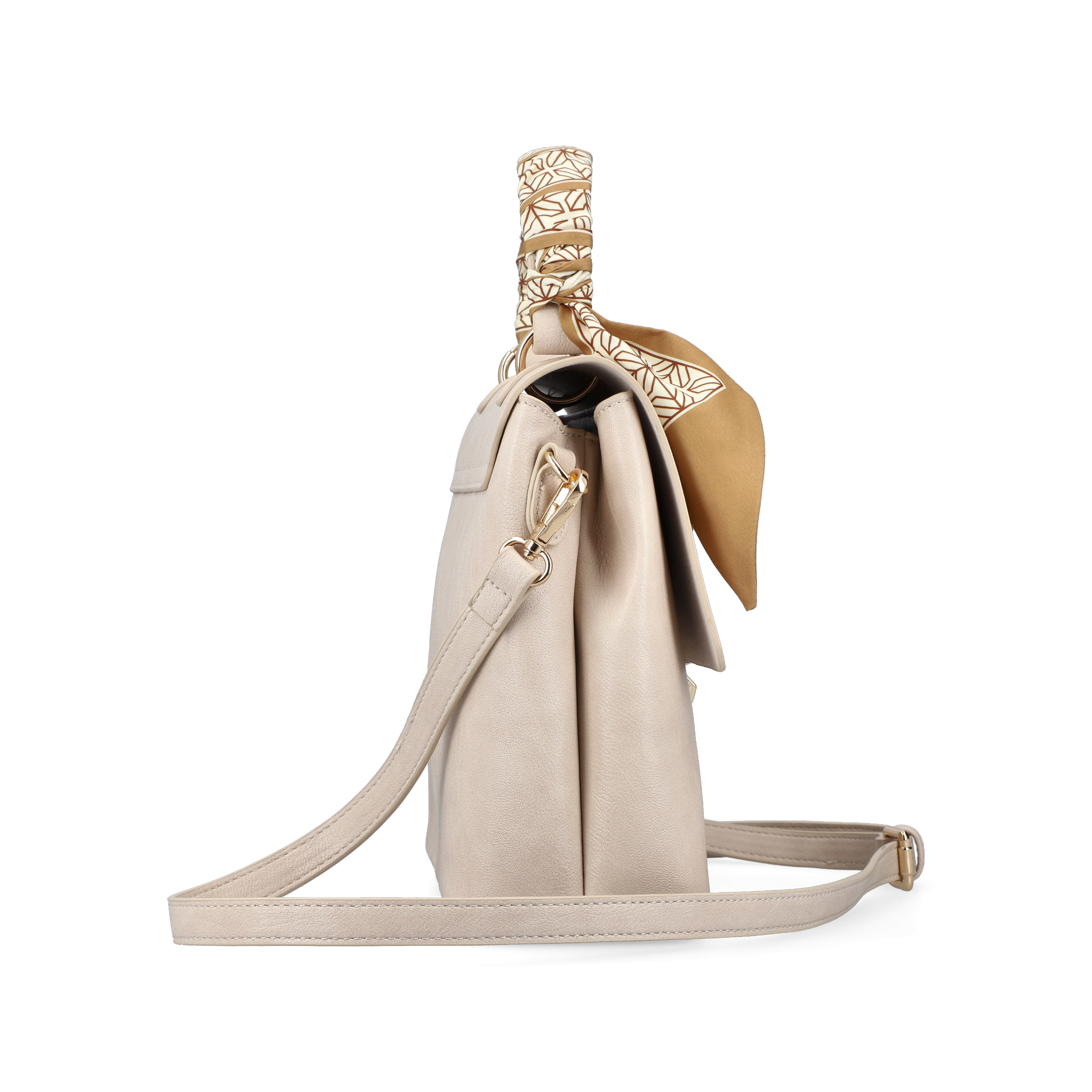Rieker | Handtasche sandbeige