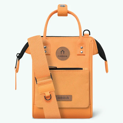 Nano Adventurer Omis yellow