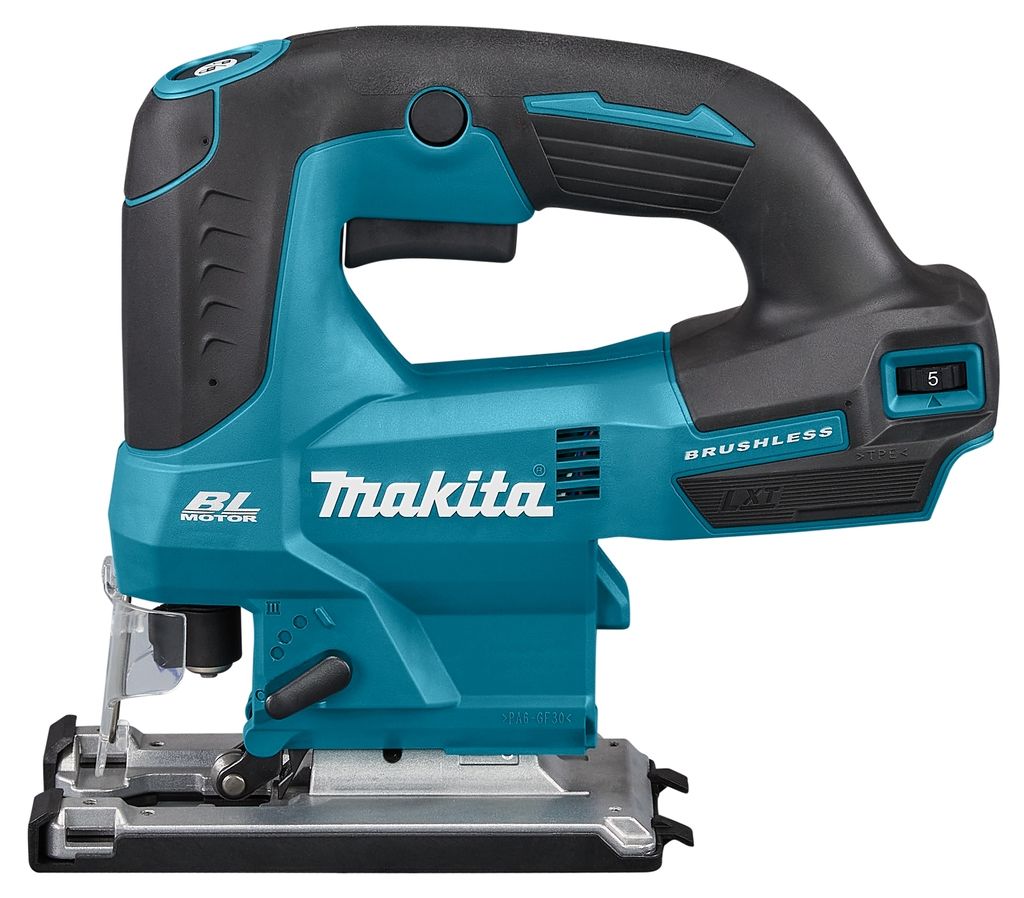 Makita DJV184Z 18V Pendelstichsäge (ohne Akku und Ladegerät)
