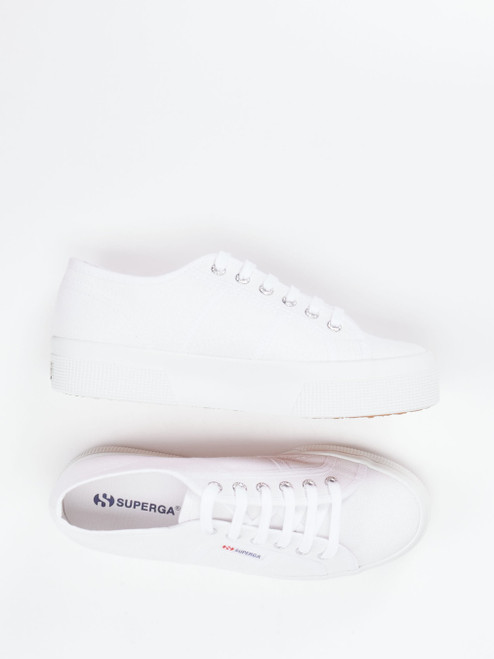 Sneaker-81657990388 Superga