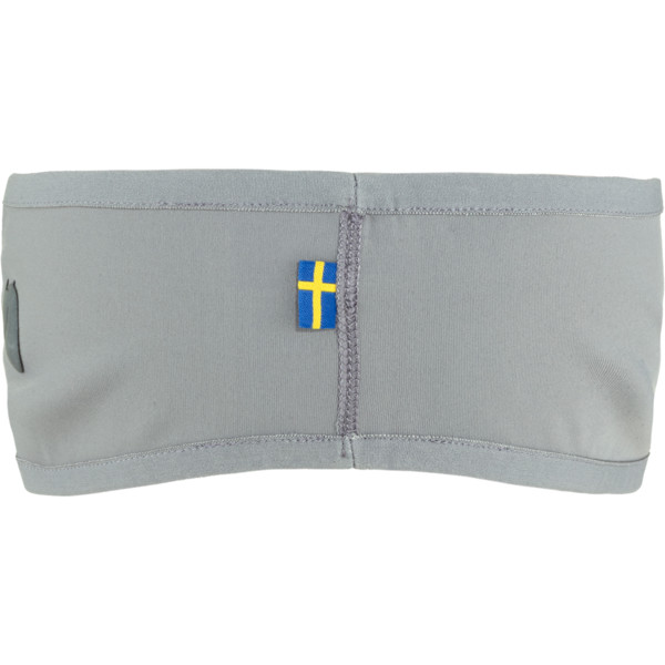 ABISKO VÄRM HEADBAND Unisex - Stirnband