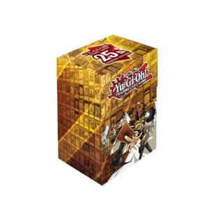 Yu-Gi-Oh! - Yugi & Kaiba Quarter Century - Card Case