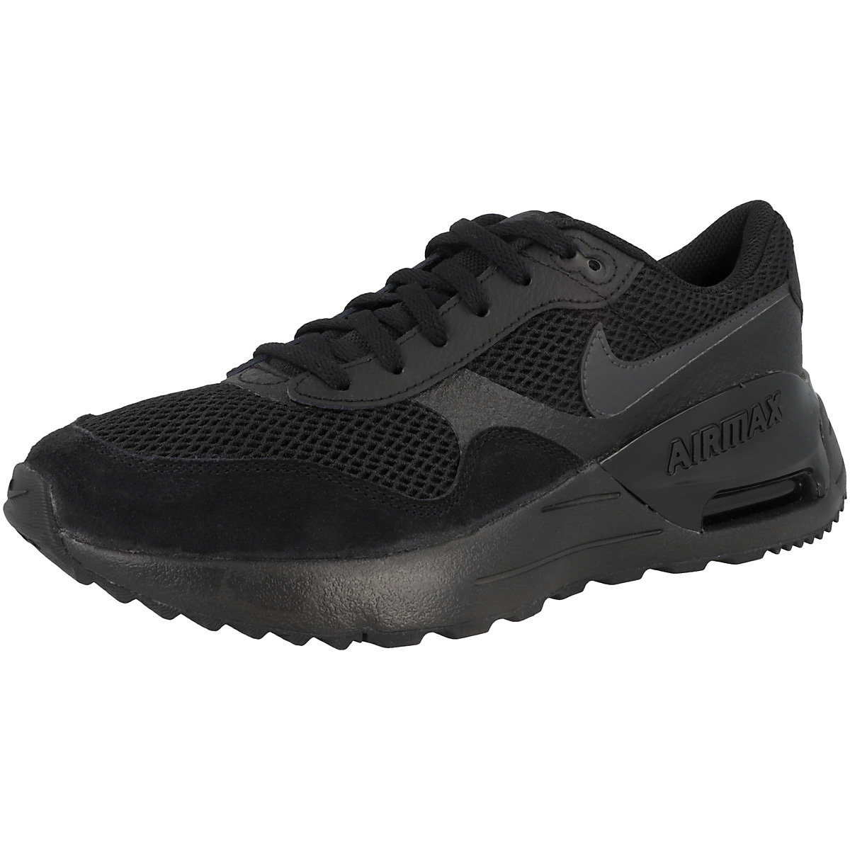 Nike Sportswear Air Max SYSTM Sneaker low Unisex Kinder Sneakers Low