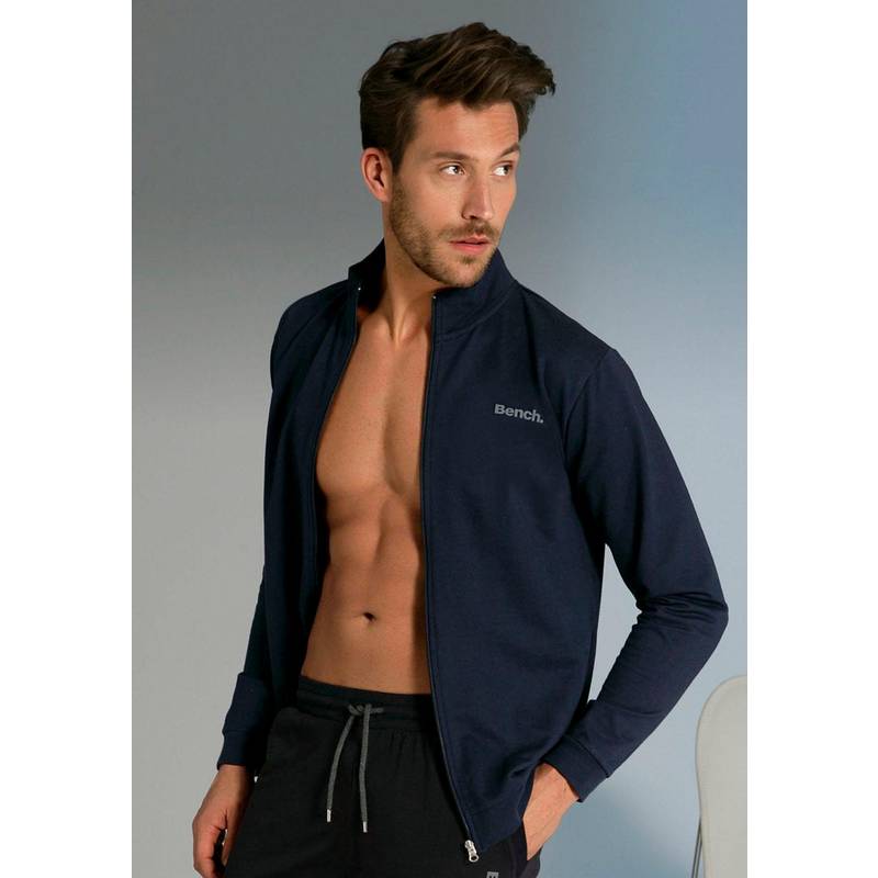 Bench Sweatjacke Herren