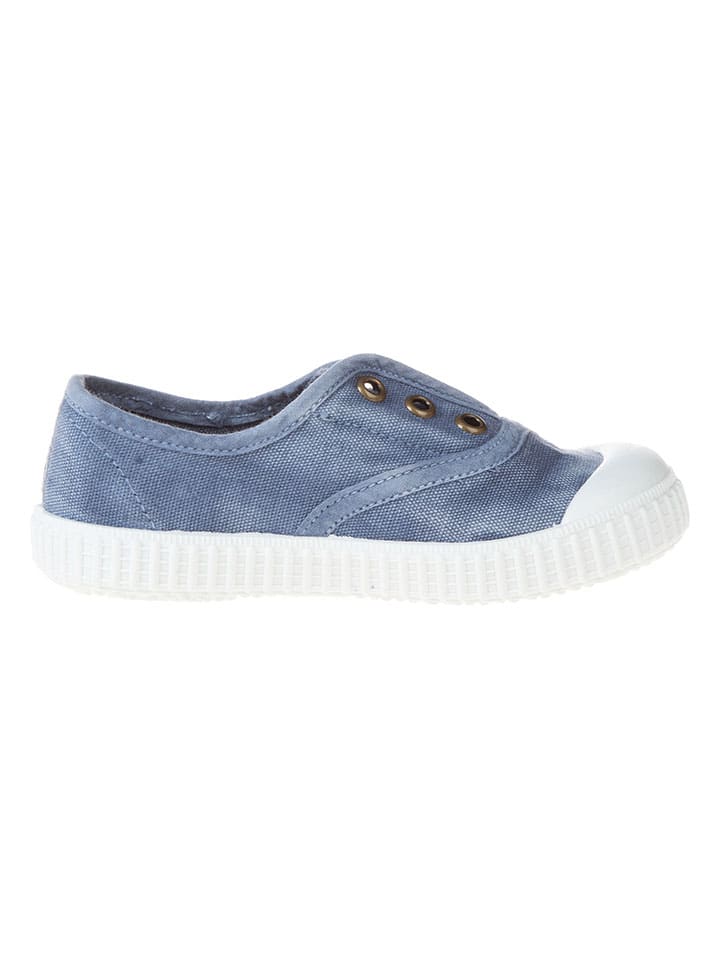 El Naturalista Sneakers in Blau günstig kaufen