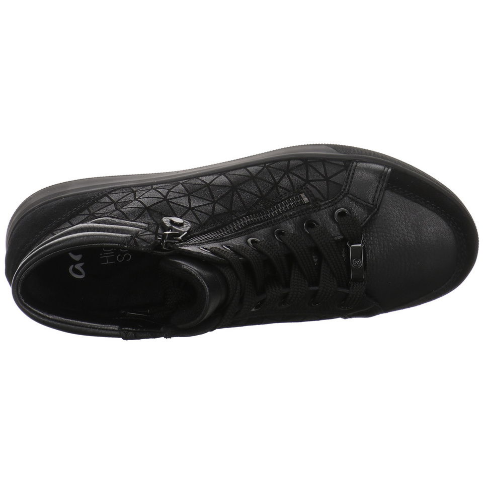 ara Rom High-Top Sneaker