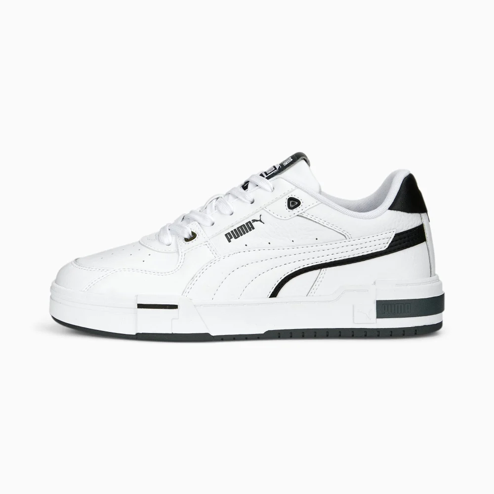 PUMA CA Pro Glitch 390681 02 / weiss