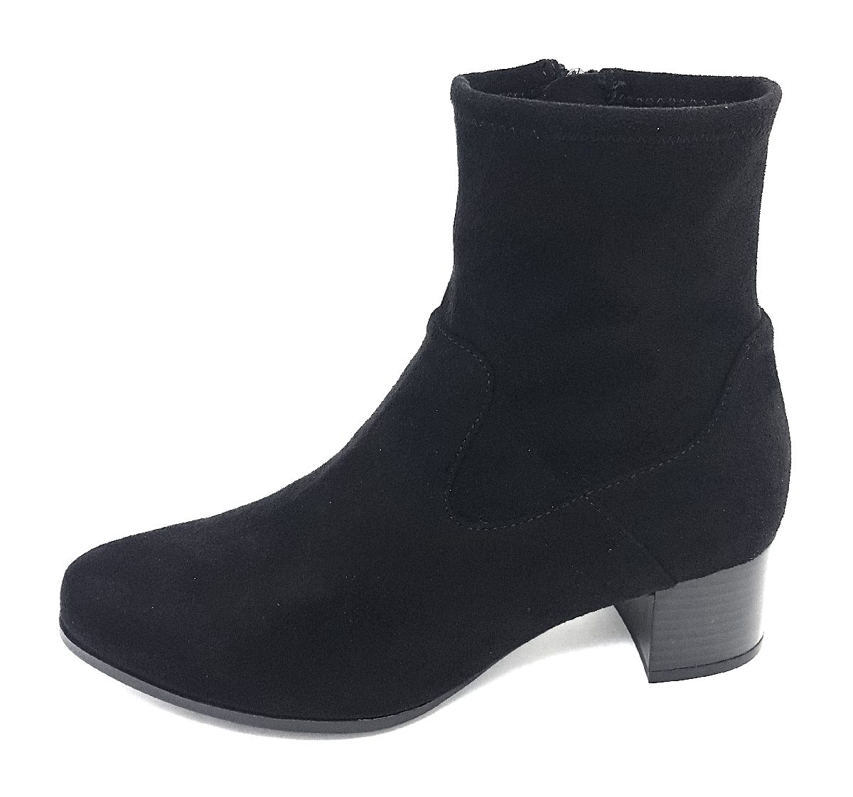 Caprice Climotion 9-25316-41/044 Schwarz 044 Black Stretch