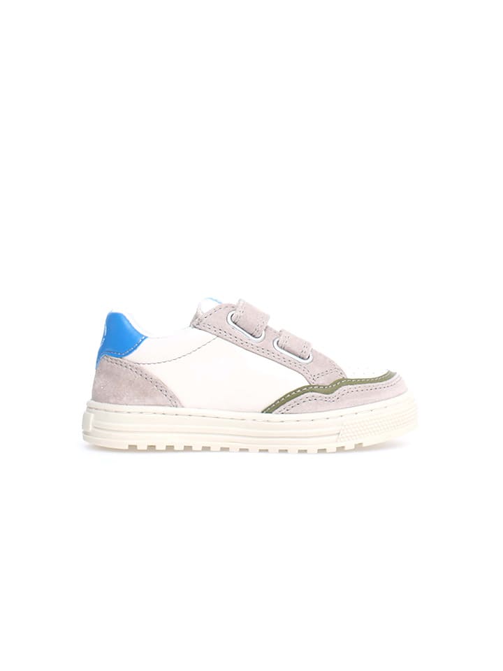 Naturino Leder-Sneakers 